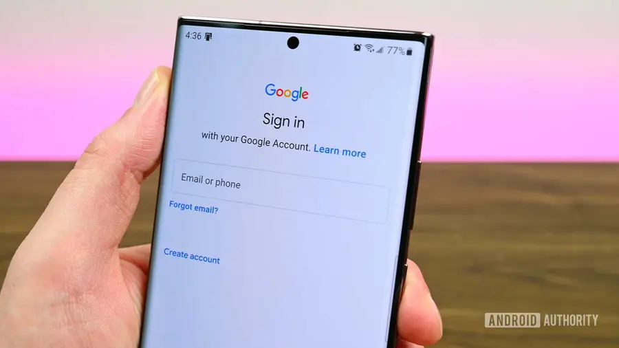 Google Hadirkan Fitur Video Selfie untuk Pemulihan Akun