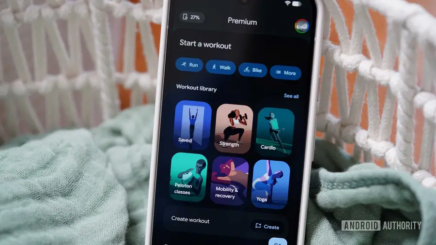 Google Health Luncurkan Pembaruan Baru untuk Pengelolaan Tidur dan Data
