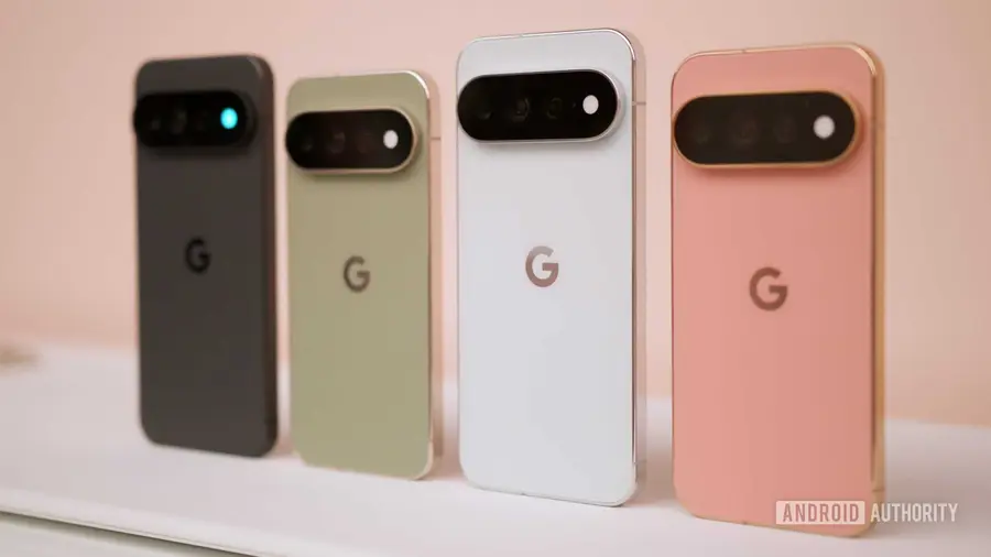 Pixel 11 Series Modem Lacks Dual-SIM Dual-Active Support