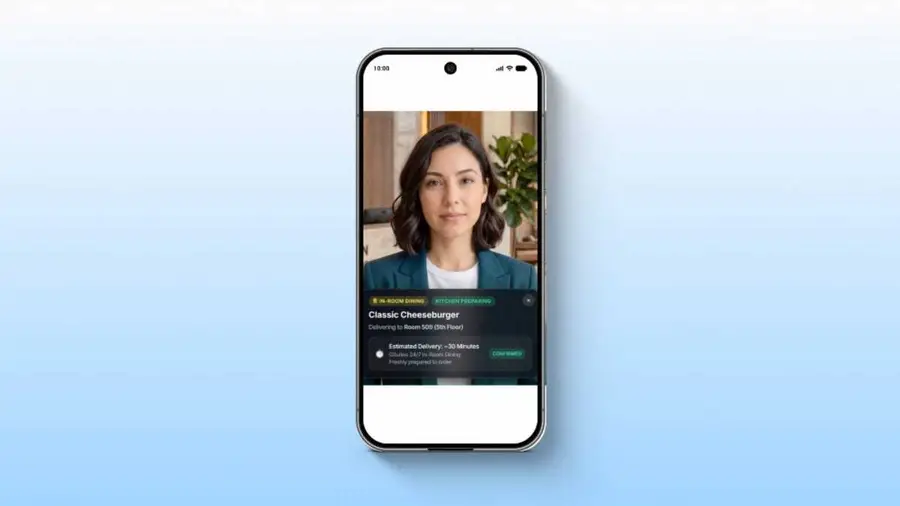 Google Luncurkan Avatar Hidup untuk Bot Dukungan Pelanggan