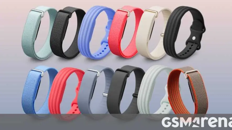 Google Luncurkan Fitbit Air untuk Penggemar DIY dan Kreativitas Pribadi