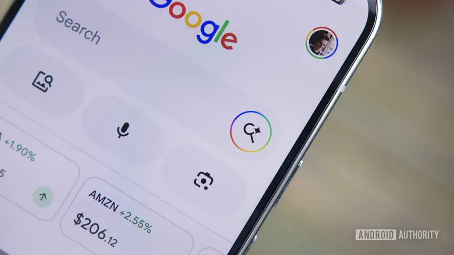 Google Luncurkan Mode AI untuk Diagram Interaktif dalam Pencarian