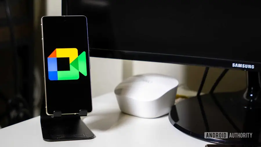 Google Meet Hadirkan Organisasi File yang Lebih Baik