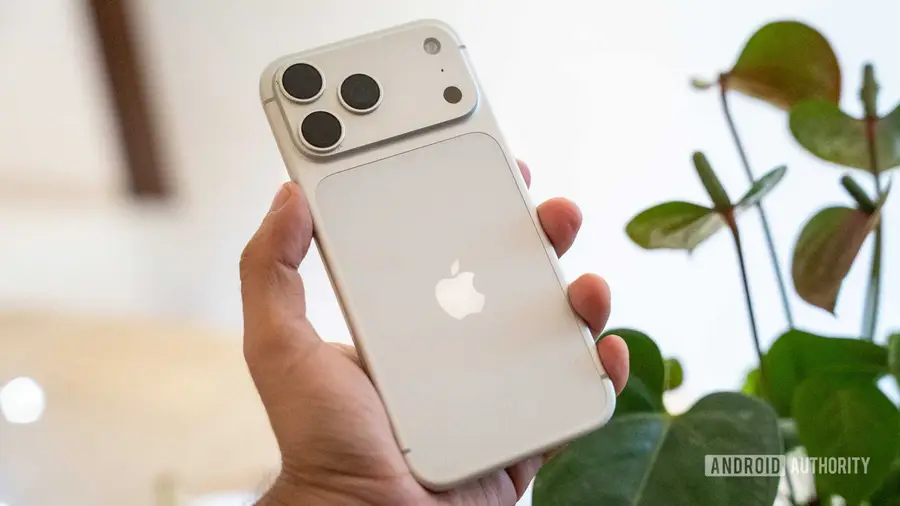 Google Meet Kini Dapat Diakses di Safari untuk Pengguna iPhone