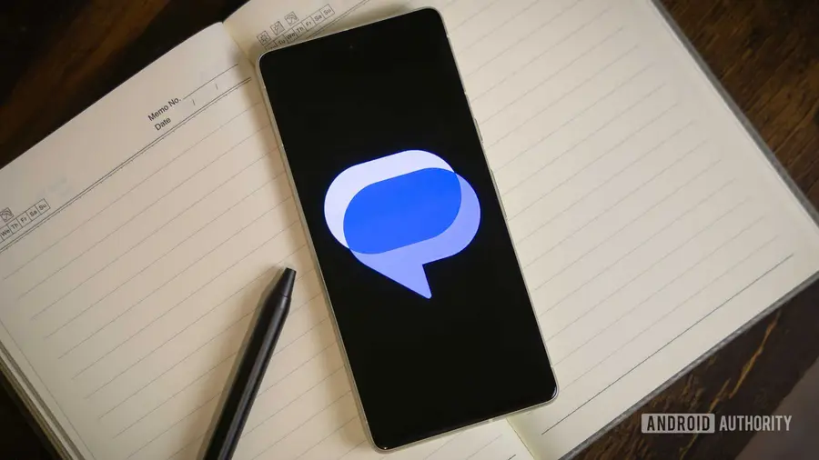 Google Messages Luncurkan Fitur Tema Kustom dan Wallpaper Baru