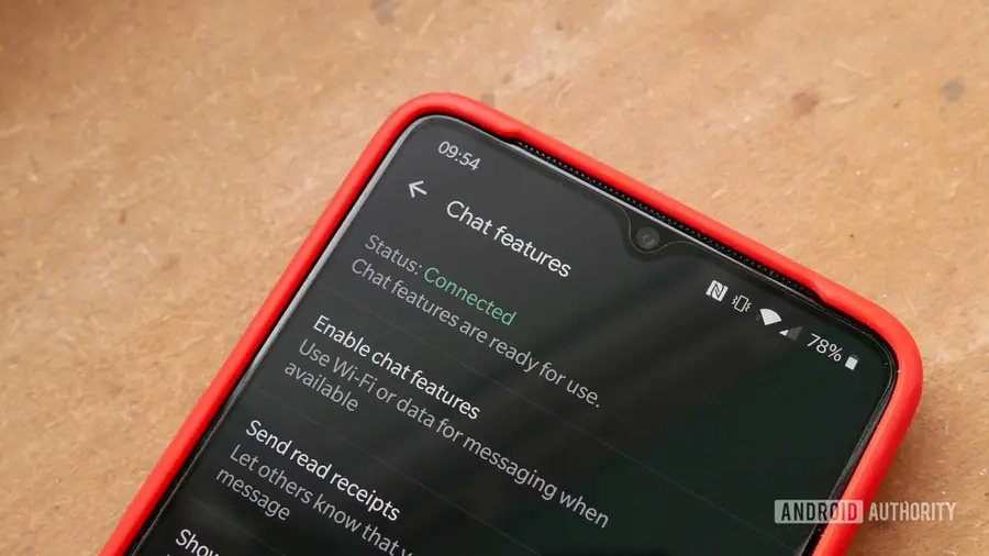 Google Collaborates with Carriers to Resolve RCS Messaging Issues