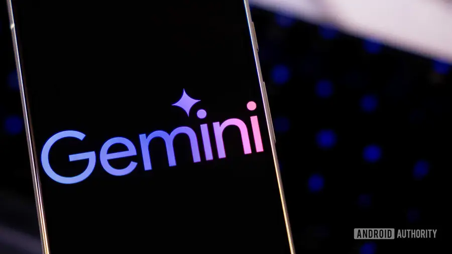 Google Perkenalkan Fitur Berbagi Baru untuk Pengguna Workspace Gemini