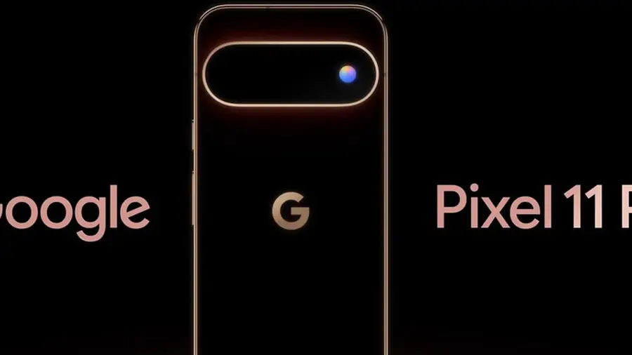 Google Perkenalkan Fitur Pixel Glow untuk Pixel 11 Pro