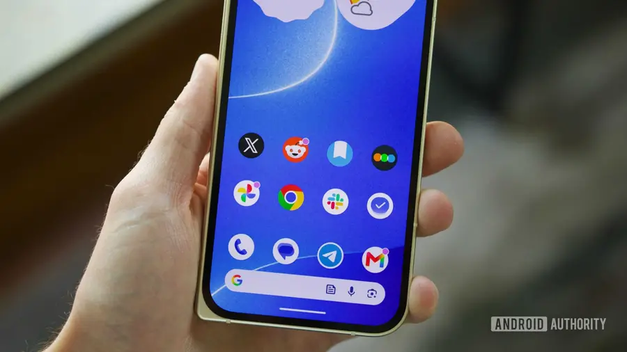 Google Perketat Aturan Penggunaan Memori Aplikasi Android