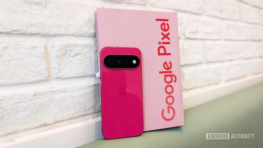 Google Pixel 11 vs Pixel 11 Pro: Which Should You Choose?