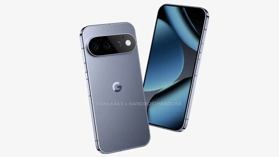 Google Pixel 11 Siap Hadir dengan Prosesor Tensor G6 2nm