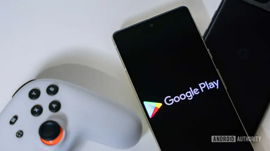 Google Play Siapkan Fitur Playlist Game Kustom untuk Pengguna