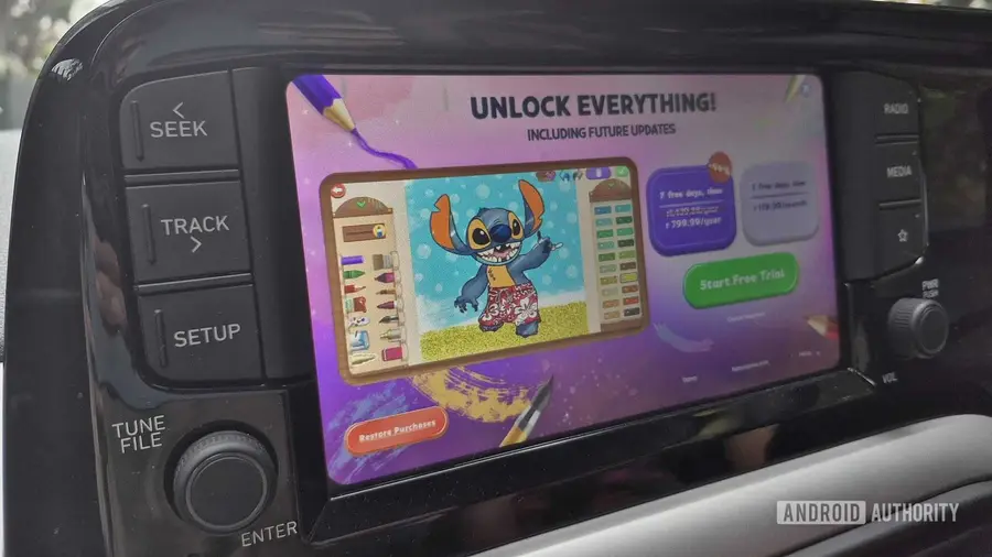 Google Expands Gaming Options for Android Auto Users