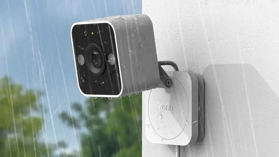Google Sambut Kamera Onn Terbaru dari Walmart untuk Smart Home