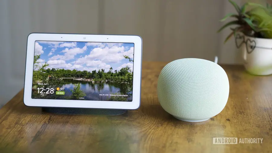 Google Segera Perbaiki Bug Gemini pada Fitur Broadcast Home