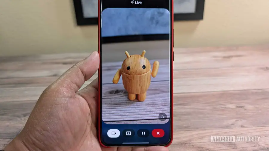 Google Siapkan Pembaruan Baru untuk Gemini Live