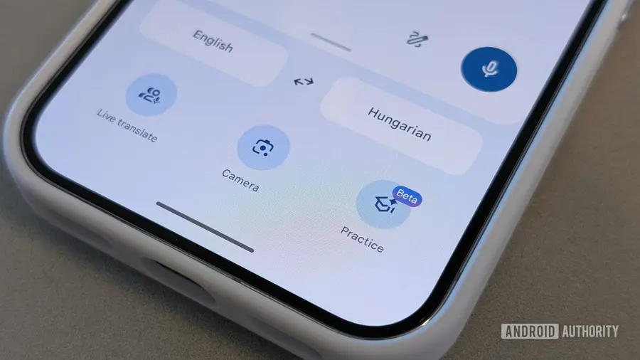 Google Translate Siap Hadir dengan Desain Baru yang Modern
