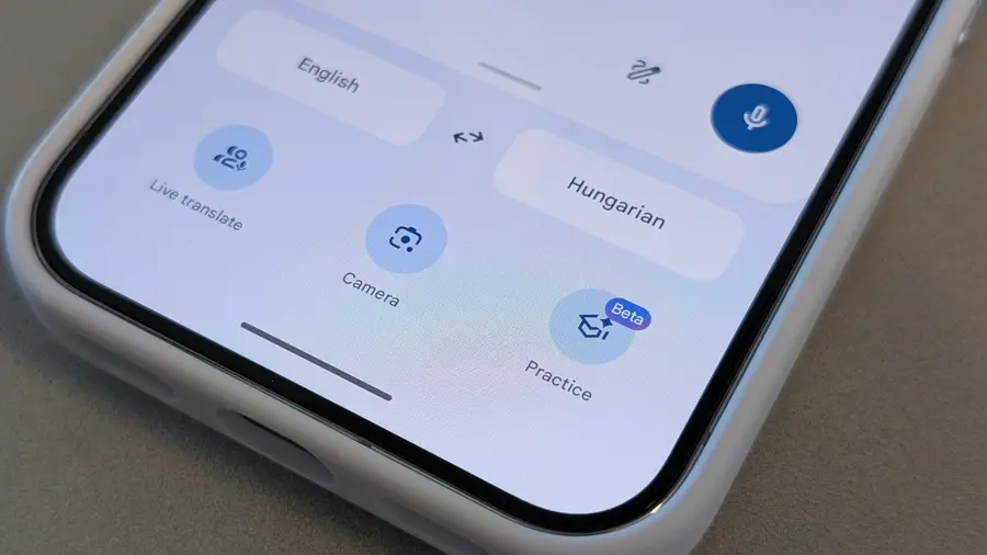 Google Translate Introduces Live Translate Widget for Easy Access