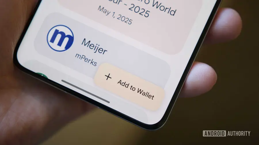 Google Wallet Kini Tampilkan Riwayat Pembelian di Smartwatch