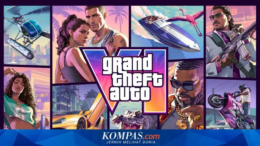 GTA VI Threatened with Blocking in Several Countries Ahead of Official Launch