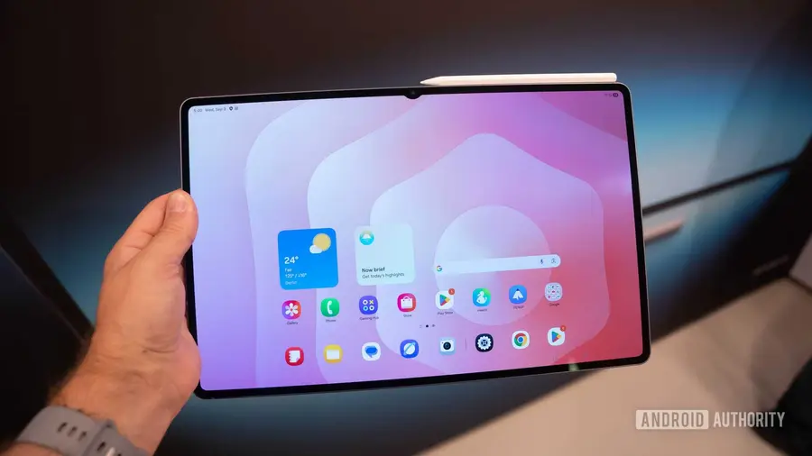 Harga dan Spesifikasi Samsung Galaxy Tab S12 Terungkap