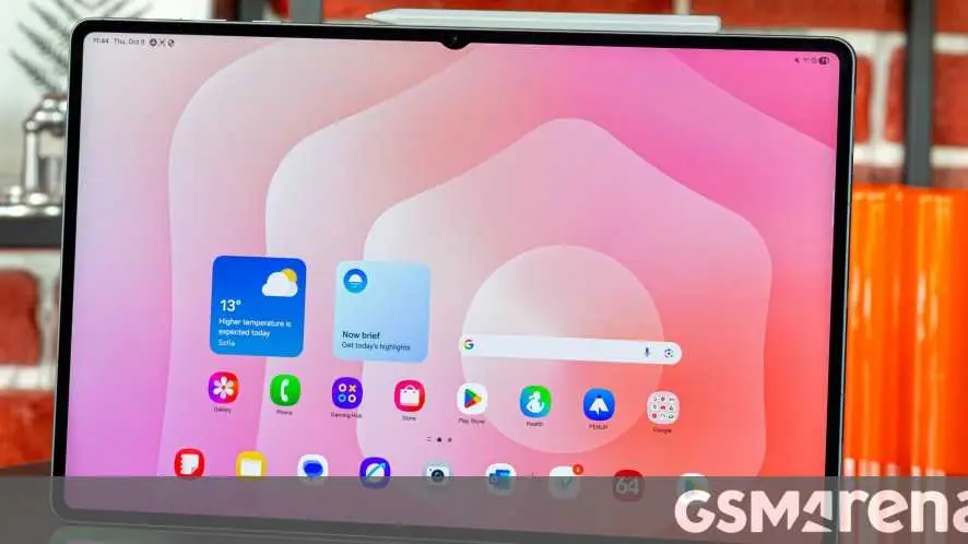 Samsung Galaxy Tab S12+ and S12 Ultra Pricing Details Revealed