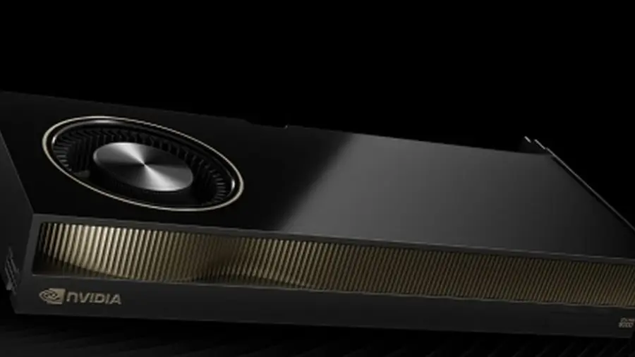 Harga GPU Nvidia Melonjak Hingga Rp 288 Juta