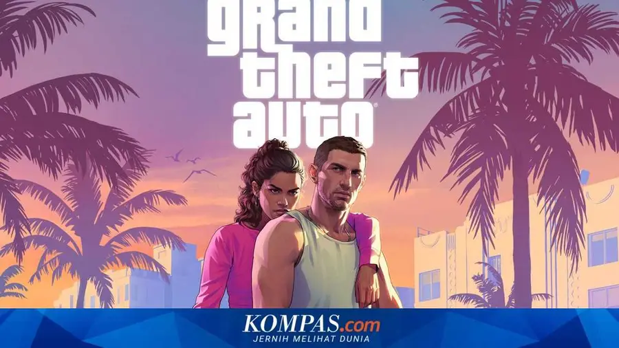 GTA 6 Price in Indonesia Officially Announced, Cheaper Than Global Price