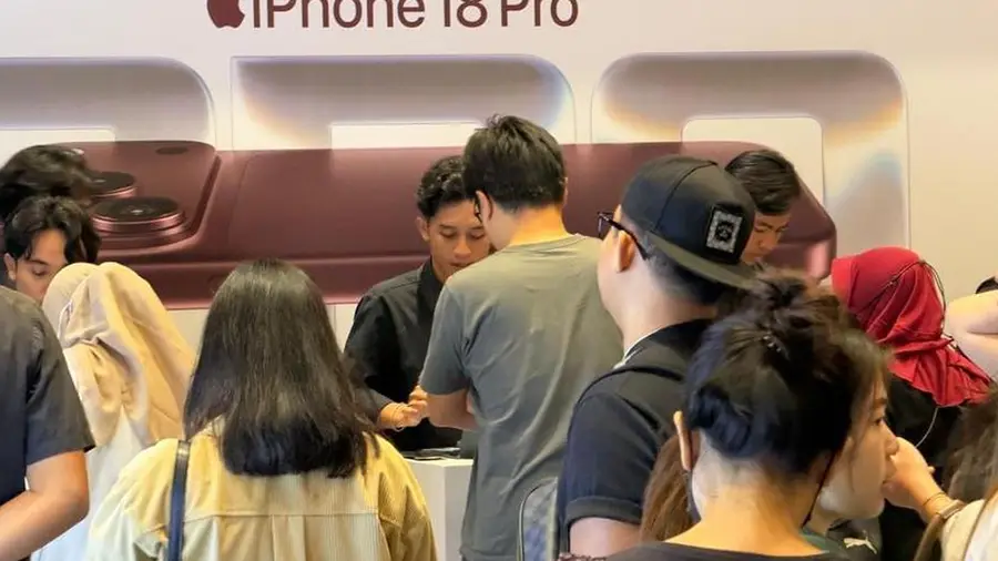 iPhone 18 Pro Price Increase Explained by Erajaya CEO