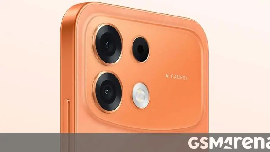 Harga Oppo F35 Series Bocor Sebelum Peluncuran di India