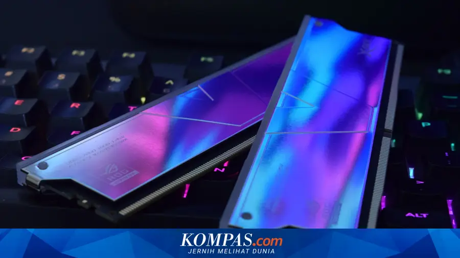 RAM and SSD Prices Predicted to Keep Rising Until 2028