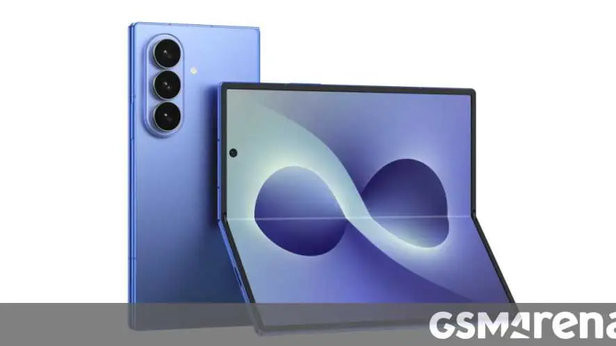 Harga Samsung Galaxy Z Fold8 dan Z Fold8 Ultra Terungkap
