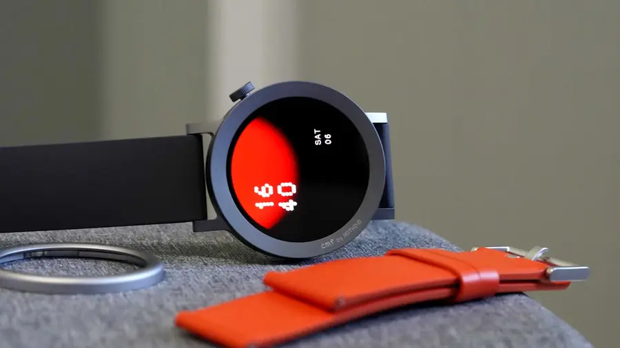 Harga Terjangkau untuk CMF Watch Pro 2 yang Fitur Lengkap