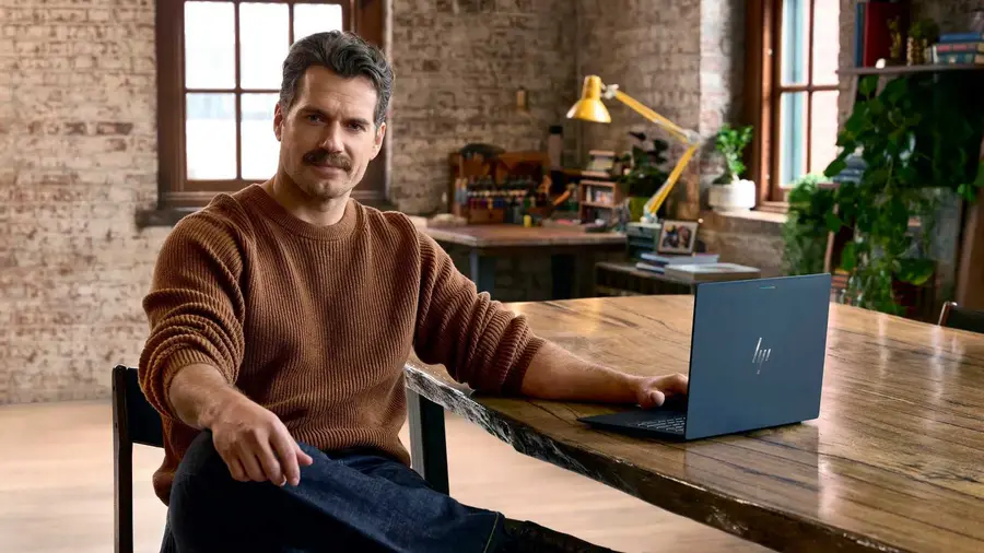Henry Cavill Kolaborasi dengan Google dalam Proyek Game Baru