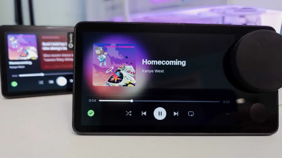 Hidupkan Kembali Spotify Car Thing dengan Software Baru
