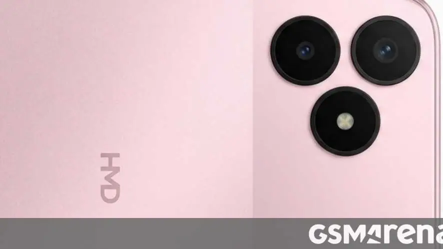HMD Asha 305 Pro Siap Hadir dengan Spesifikasi Menarik