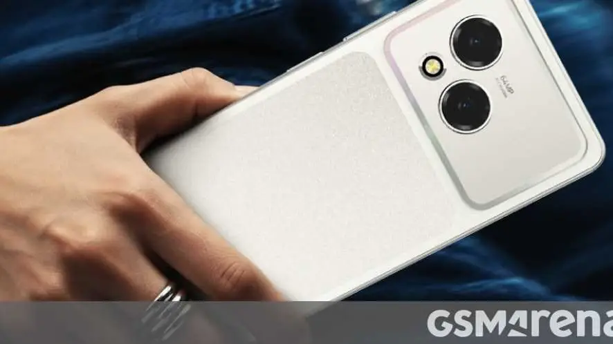 HMD Vibe2 Pro Hadir dengan Baterai 6000mAh dan Spesifikasi Menarik