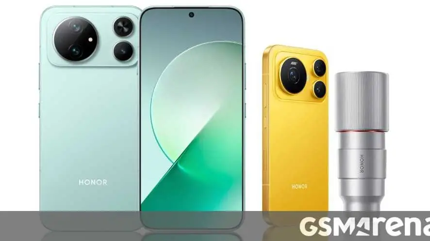 Honor Magic9 dan Magic9 Super Edition Resmi Diperkenalkan