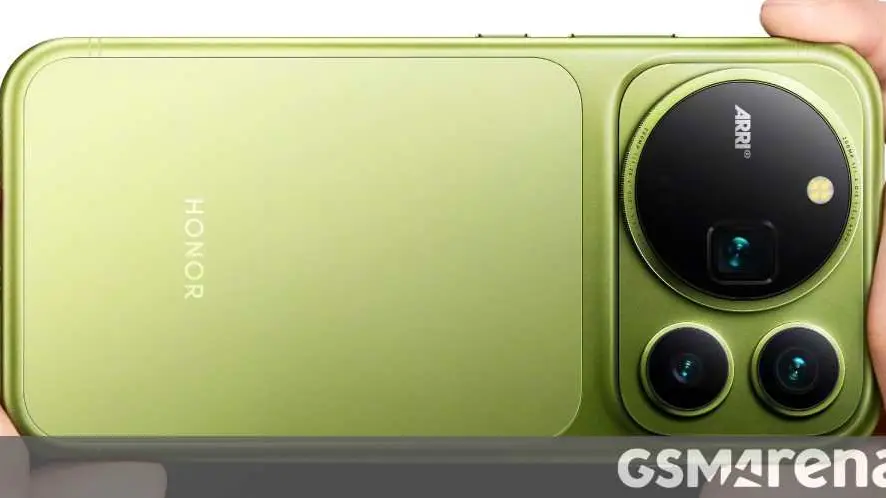 Honor Magic9 Pro Max Hadir dengan Fitur Unggulan Menarik