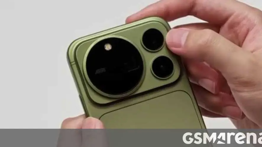 Honor Magic9 Pro Max Siap Mengguncang Pasar Smartphone