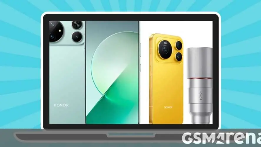 Honor Magic9 Resmi Diluncurkan, Motorola Siapkan Ponsel Lipat Baru