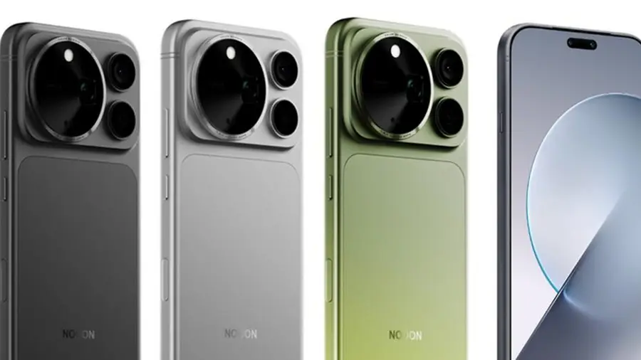 Honor Magic 9 Pro Max Resmi Meluncur dengan Dua Kamera 200 MP