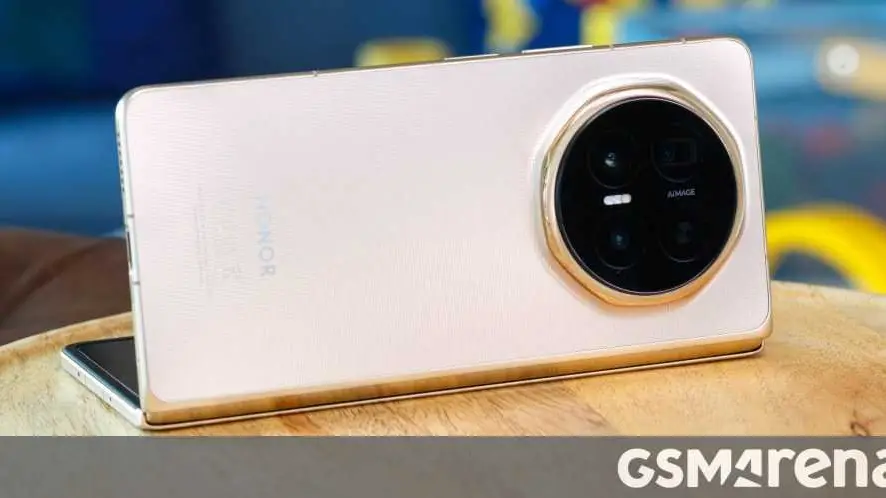 Honor Magic V6 Resmi Hadir di Eropa, Siap Memikat Penggemar Gadget