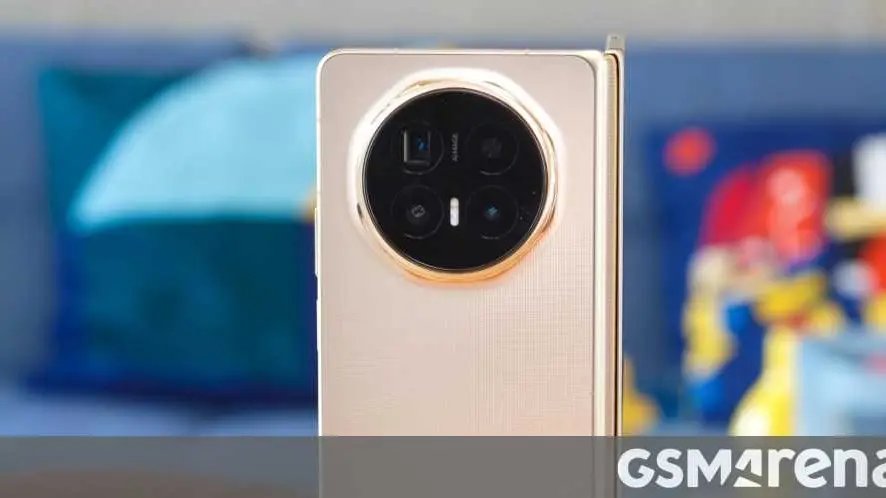 Honor Magic V6 Resmi Masuk Pasar Inggris dengan Penawaran Menarik
