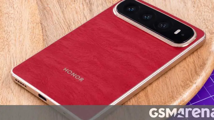 Honor Siapkan Peluncuran Foldable Luas di Januari Mendatang