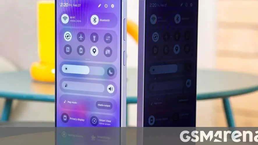 Honor Siapkan Teknologi Privacy Display untuk Smartphone Flagship Terbaru