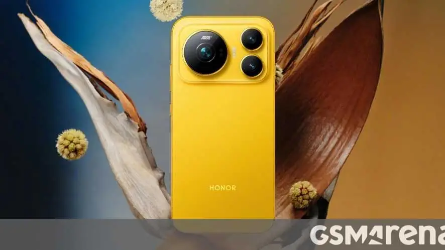 Honor Unveils Magic9 Series with Stunning Designs and Features