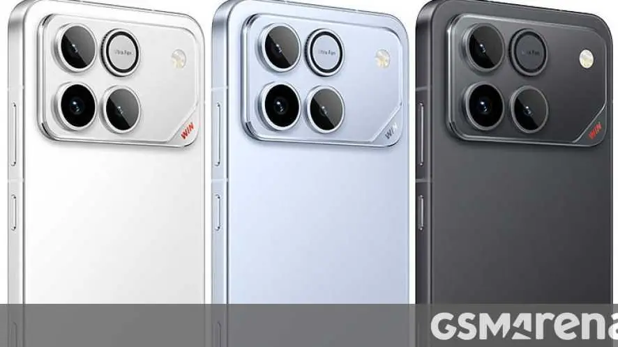 Honor Win 2 Siap Meluncur dengan Spesifikasi Menggoda dan Performa Tinggi
