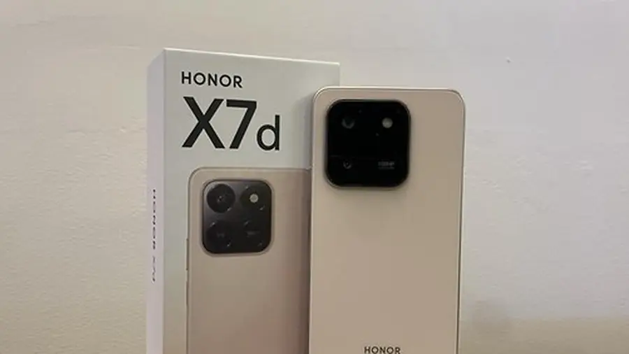 Honor X7d Review: A Mid-Range Phone with Impressive Specs
