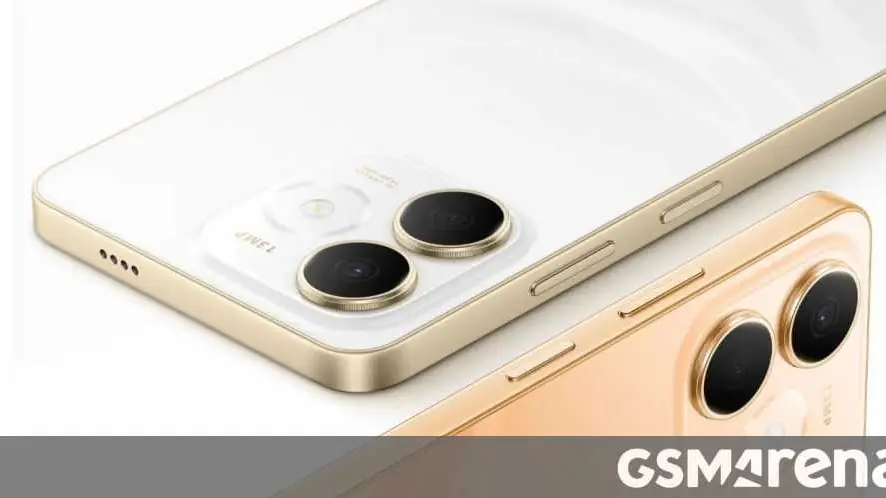 Huawei Enjoy 100 Resmi Meluncur, Layar 6,56 Inci dan Baterai Besar